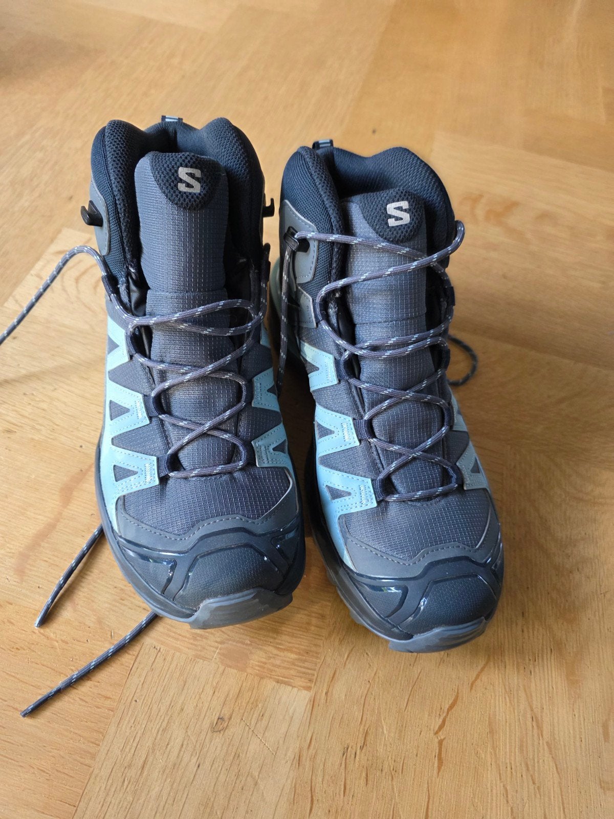 nieuwe Salomon wandelschoenen x ultra 360 gtx woman, 40, Ophalen of Verzenden, Nieuw, Schoenen
