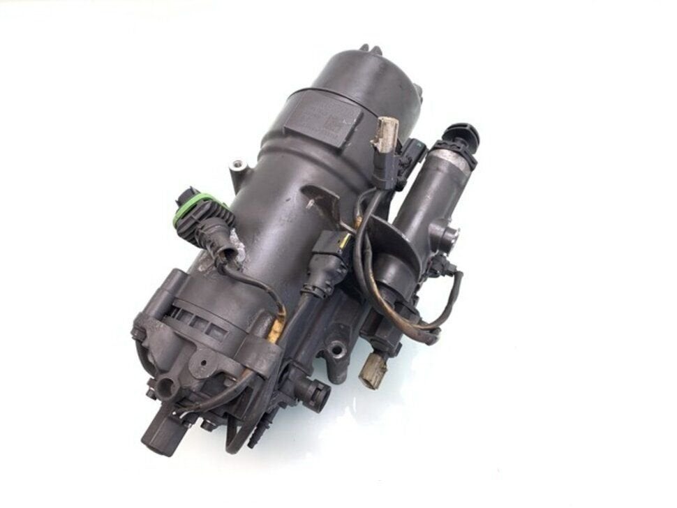 DAF XF CF BRANDSTOFFILTERMODULE GEBRUIKT 1951942, Gebruikt, -, -, -