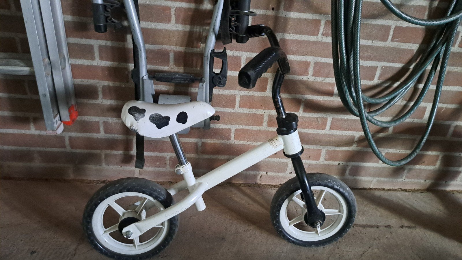 loopfiets, Fietsen en Brommers, Ophalen, Gebruikt, Minder dan 14 inch