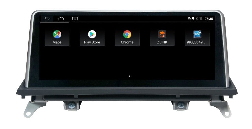 radio navigatie bmw e70 x5 carplay android 16 usb Dynavin, Ophalen of Verzenden, Dynavin, Verkoop@inbouwnavigatie.com, Oberonweg 262 3208pg