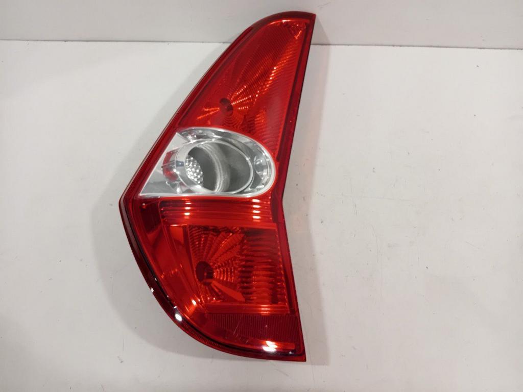 Achterlicht links buiten Suzuki Splash, Auto-onderdelen, Verlichting, Onderdelen@venauto.nl, Van der Ven Autorecycling B.V., Gebruikt