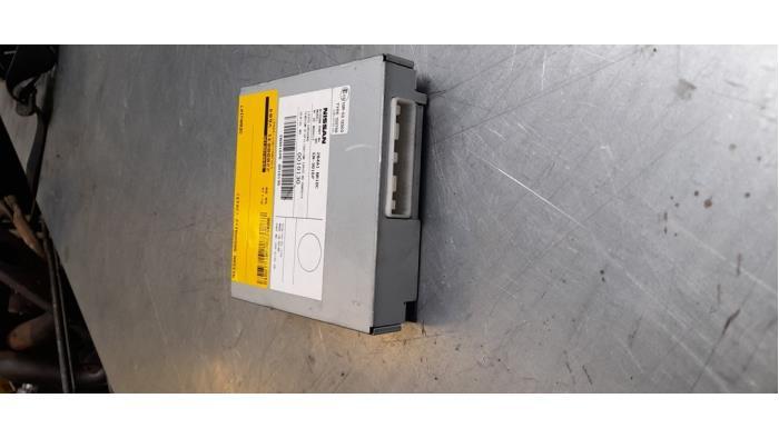 Camera module van een Nissan Qashqai+2, Ophalen of Verzenden, 3 maanden garantie, Gebruikt, Nissan