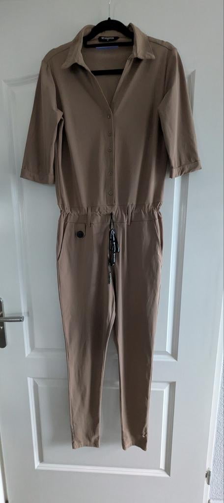 Jumpsuite, Kleding | Dames, Ophalen of Verzenden, Zo goed als nieuw, Maat 38/40 (M)