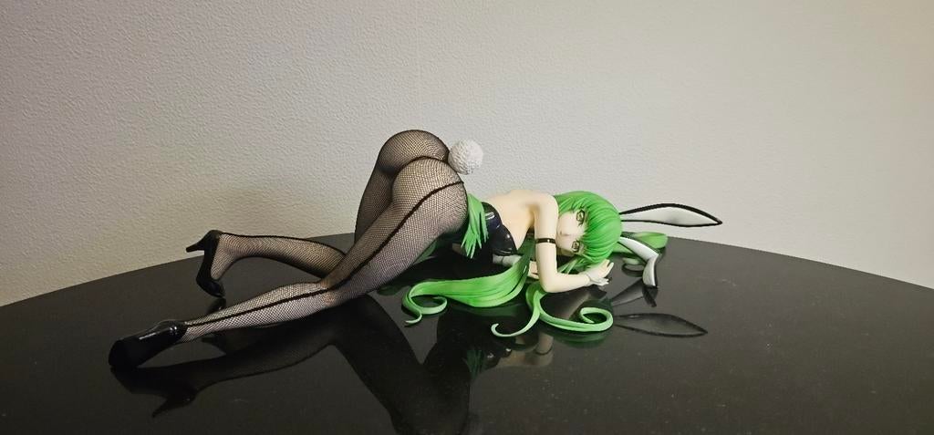 Freeing Code Geass Lelouch of the Rebellion CC 1/4, Ophalen of Verzenden, Gebruikt