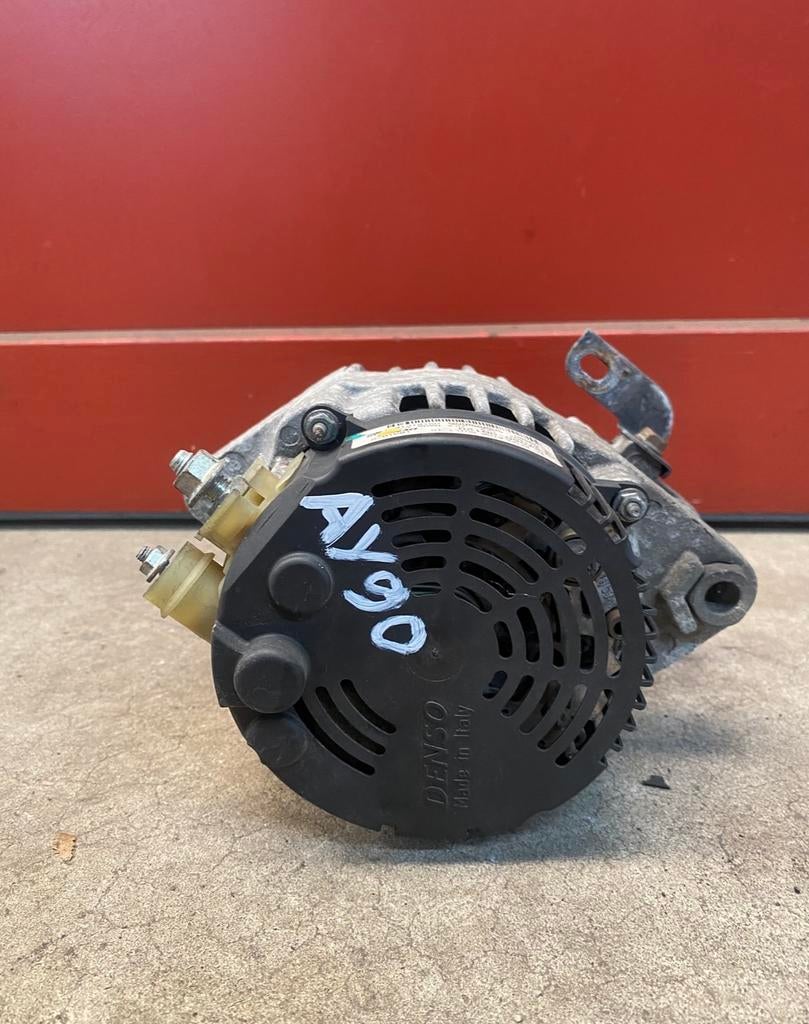 Dynamo Toyota aygo bj 2010 km 87978, Ophalen, Gebruikt, Toyota