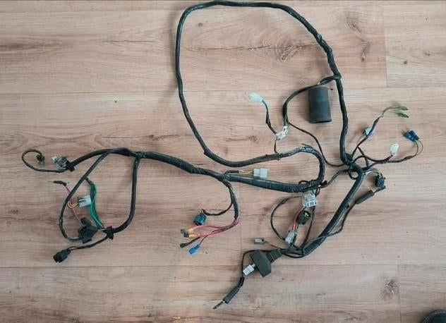 Kabelboom Peugeot New Vivacity 50cc, Ophalen of Verzenden, Gebruikt, Overige typen, Peugeot
