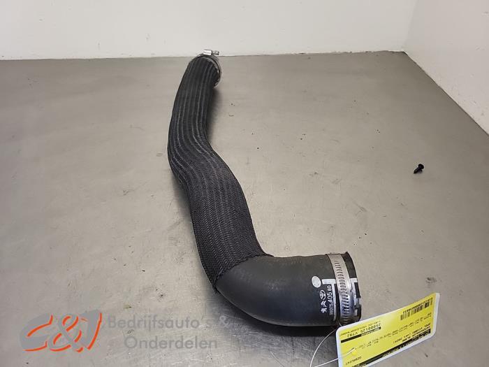 Intercooler Slang van een Opel Vivaro, Gebruikt, -, -, Opel