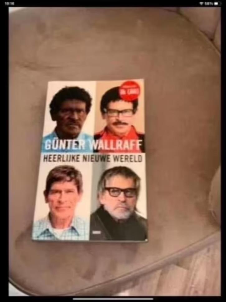 heerlijke nieuwe wereld, Ophalen of Verzenden