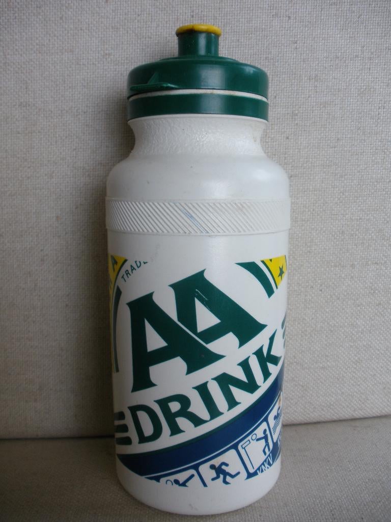 AA Drink water bidon - nieuw -, Ophalen of Verzenden, Nieuw