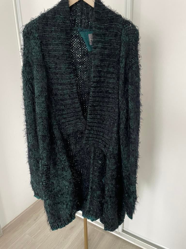 GSus Industries vest XL, Verzenden, Nieuw, Maat 46/48 (XL) of groter