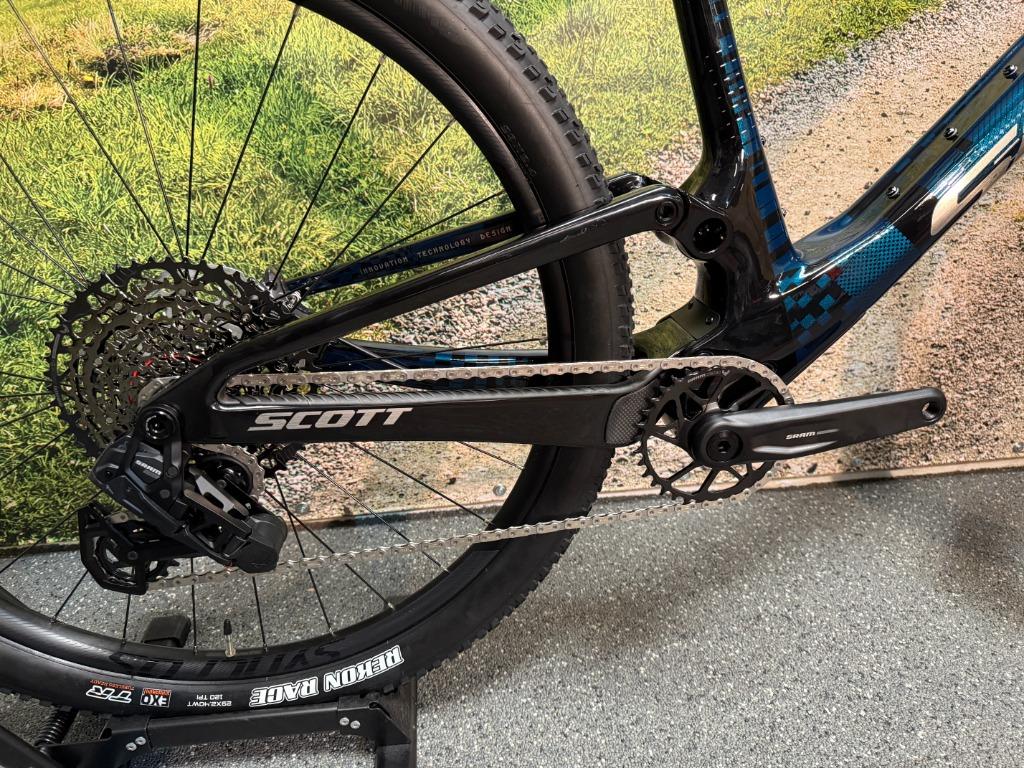 *SALE* SCOTT SPARK RC TEAM XL SRAM AXS TR €4599,-/€3599,-, 57 cm of meer, Nieuw, Ophalen, Overige merken