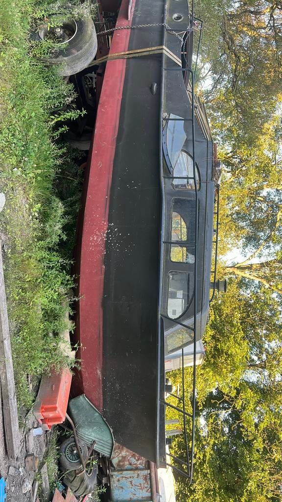 Kruiser, Watersport en Boten, Ophalen of Verzenden