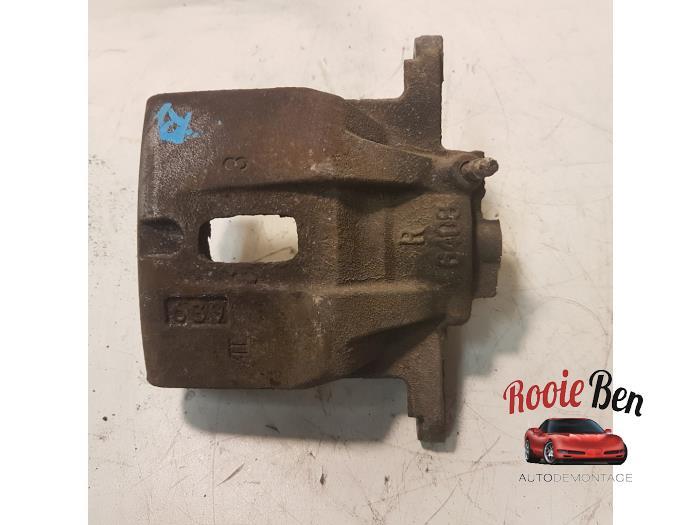Remklauw (Tang) rechts-voor van een Lexus RX 300, Gebruikt, -, -, -