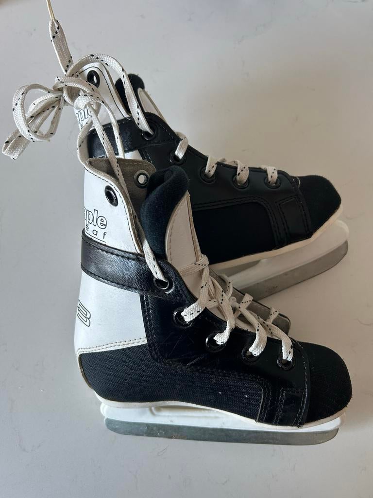 Schaatsen Maat 29 - Goede Staat, Ophalen of Verzenden, Gebruikt, IJshockeyschaatsen, Overige merken