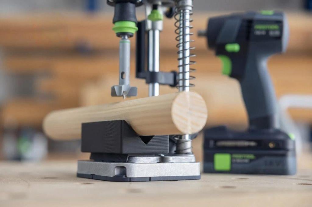 Festool MB 40 V-Groef adapter, Almere, Nieuw, GEREED3D, Ophalen of Verzenden