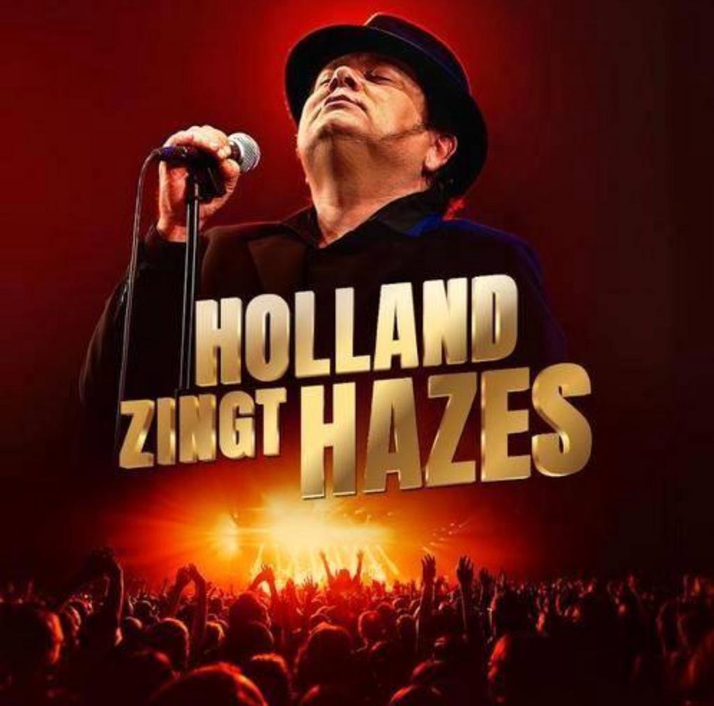 Andre Hazes 15 maart (14.30), Tickets en Kaartjes, Eén persoon, Maart