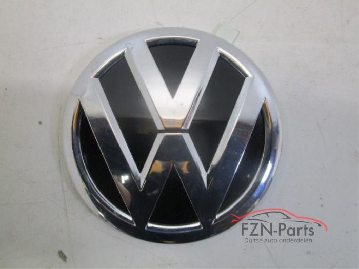 VW Jetta 5C5 Embleem Achterklep, Ophalen of Verzenden, Gebruikt