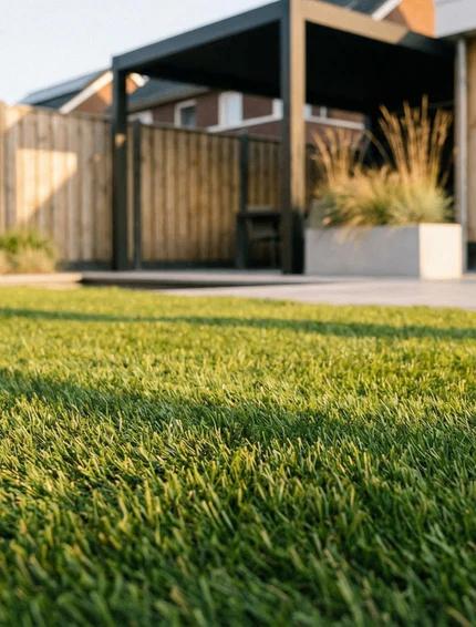 Kunstgras - vanaf 8,95 per m2 - Thuisbezorgd, Verzenden, Nieuw, Minder dan 10 m², Kunstgras