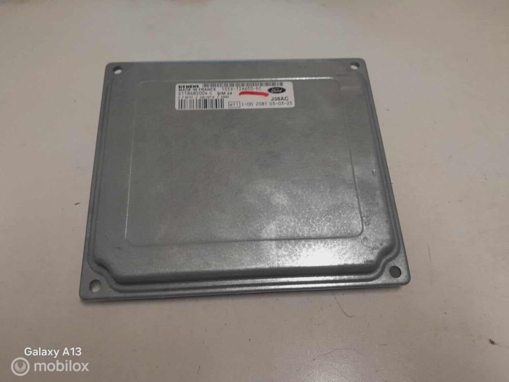 ECU-module Ford Ka 1S5X12A650DC, Gebruikt, Ophalen of Verzenden