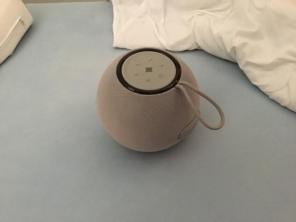 Bluetooth speaker, Overige typen, Zo goed als nieuw, Minder dan 60 watt, Ophalen