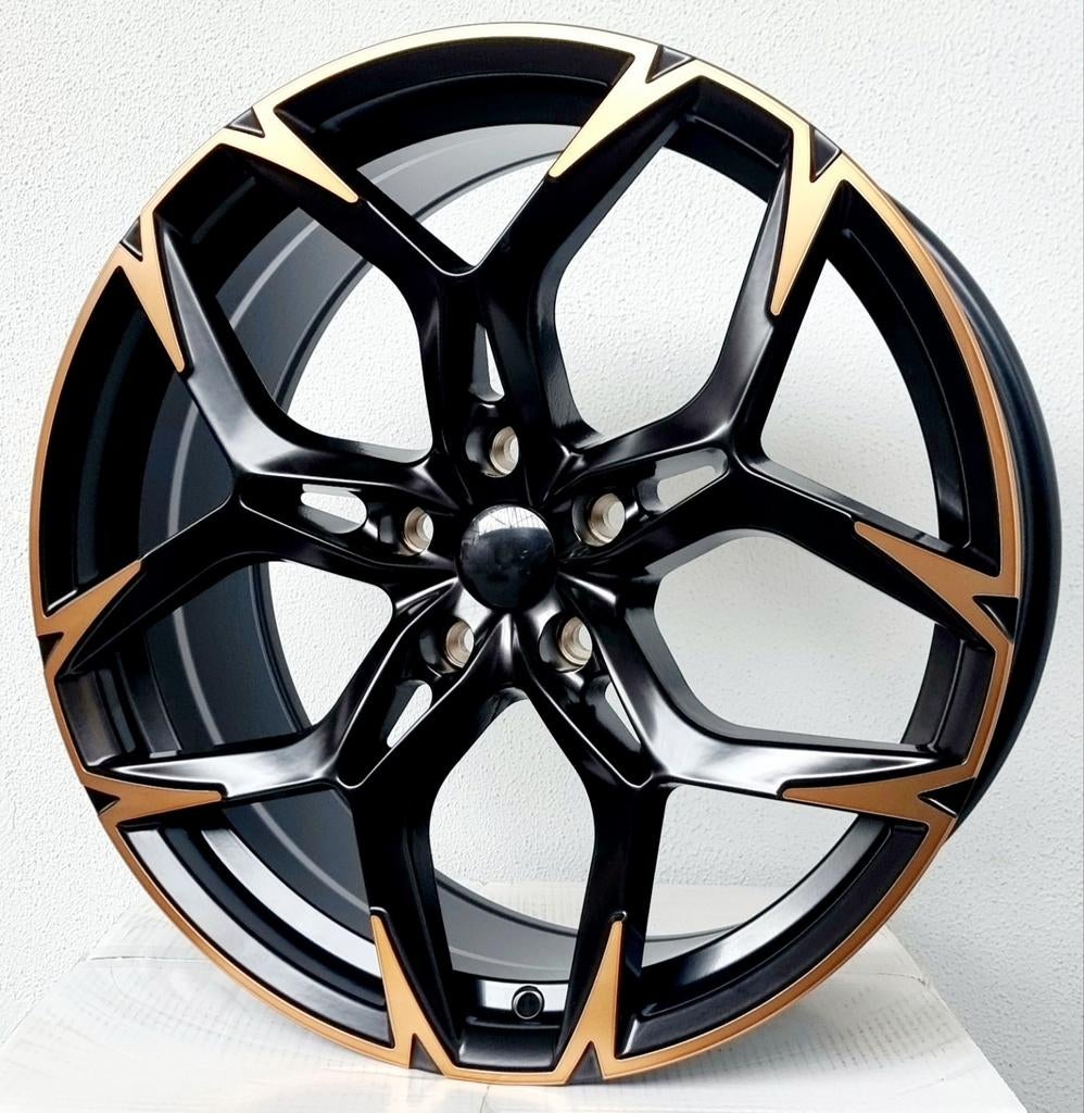 20" 19" velgen Cupra Formentor Look 5x112 nieuw CUPRA SEAT, Auto-onderdelen, Ophalen of Verzenden, Nieuw, 20 inch, Velg(en)