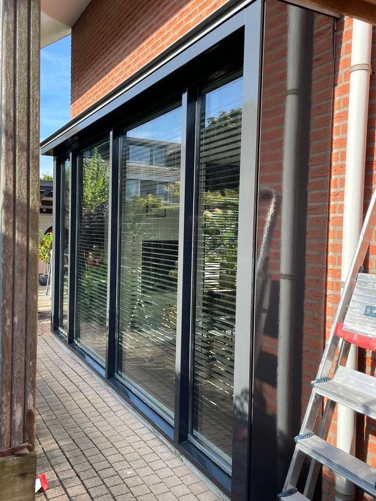Schilder / Vakschilder / Schilderwerk op Maat / Veenendaal, Garantie, Binnenschilderwerk