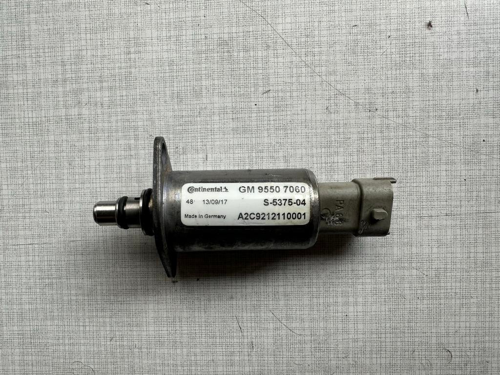 Opel22.de ORIGINEEL OPEL REGELAAR Z22YH 1 JAAR GARANTIE 1191, Ophalen of Verzenden