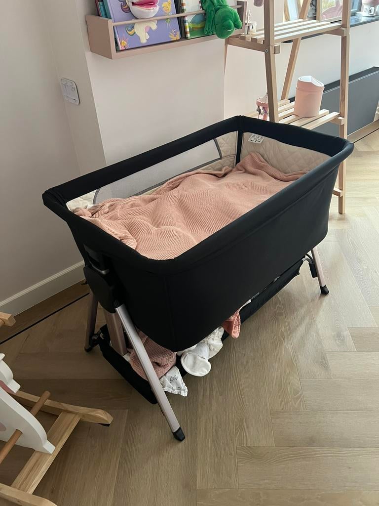 Co sleeper / wieg Baninni Elia, Ophalen of Verzenden