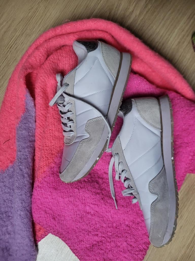 Sneakers Woden, Kleding | Dames, Schoenen, Ophalen of Verzenden, Zo goed als nieuw, Overige kleuren, Sneakers of Gympen