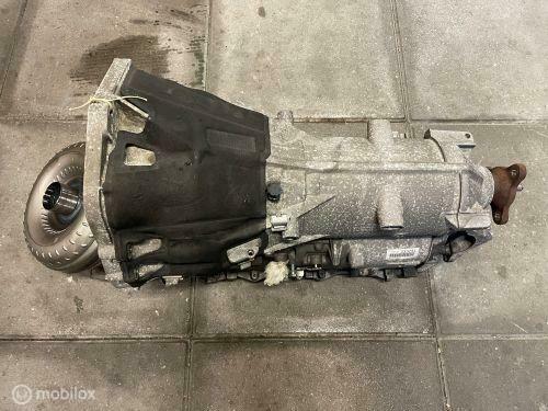 Automaatbak BMW 1-serie F20 M135i  24008681474, Ophalen, Gebruikt, BMW, BMW