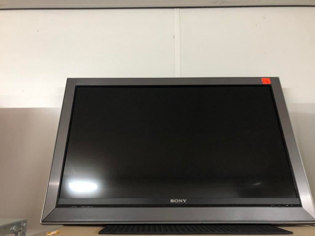 Diverse tv, LED, 50 Hz, HD Ready (720p), Zo goed als nieuw