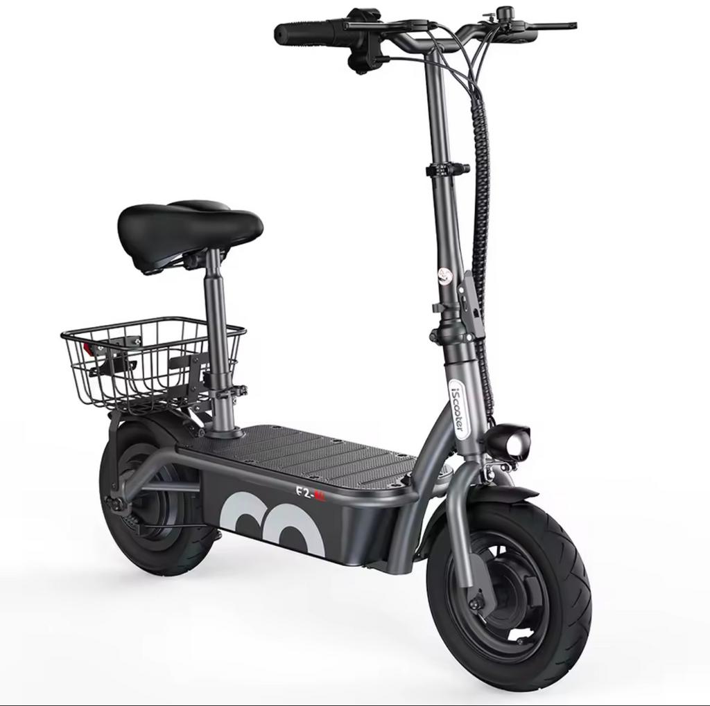 Elektrisch e-step escooter GRATIS verzending NIEUW, Fietsen en Brommers, Steps, Ophalen of Verzenden, Nieuw, Elektrische step (E-scooter)
