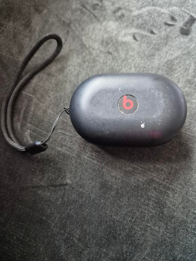 Beats oordopjes, Ophalen of Verzenden, Zo goed als nieuw, Beats