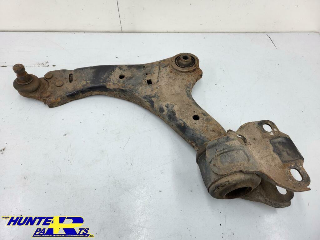 Draagarm LV Volvo XC70/V60CC/S60CC/V60/S60 (07-'17) 31317663, Ophalen of Verzenden, Gebruikt, Volvo