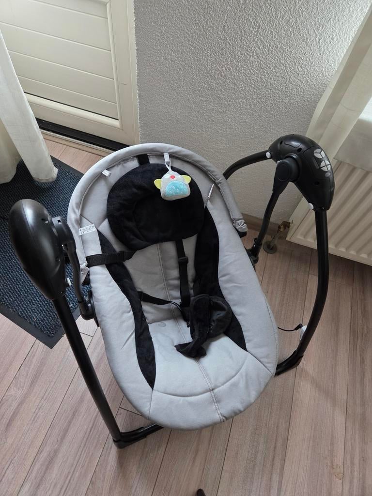 Baby Swing, Kinderen en Baby's, Wipstoeltjes, Ophalen of Verzenden