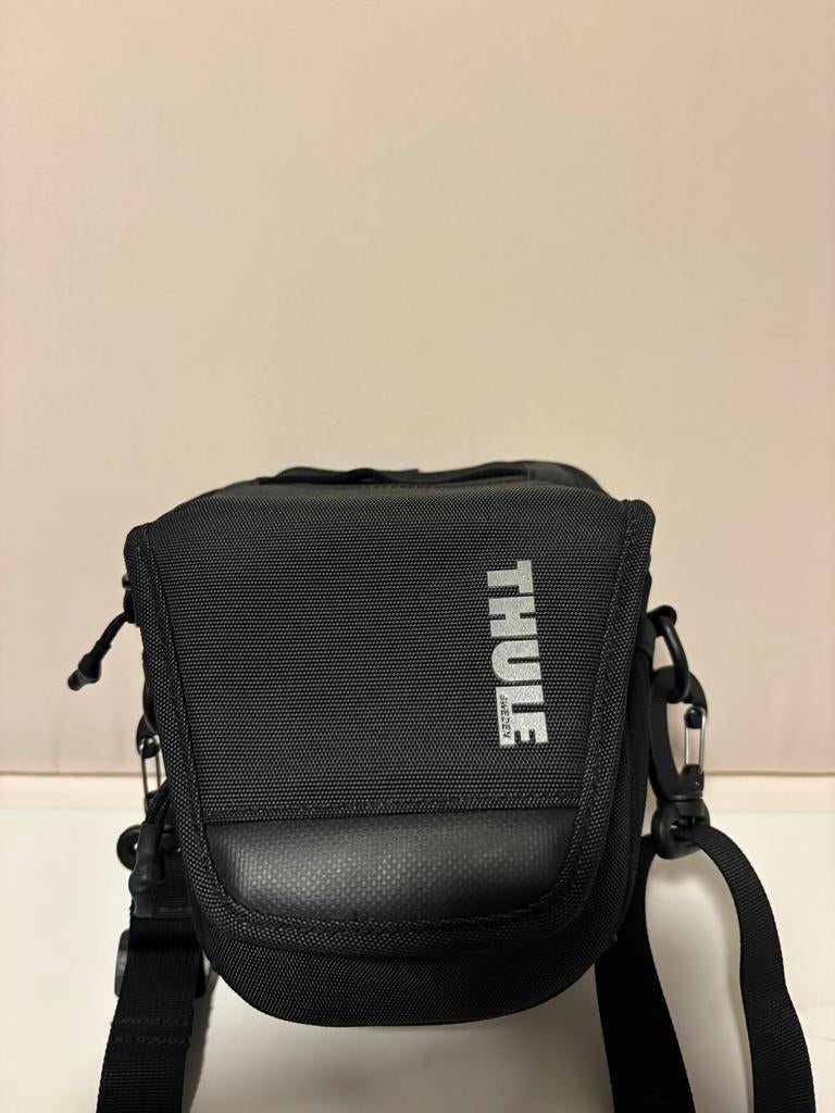 Thule  Holster Cameratas - Schoudertas ZGAN, Ophalen of Verzenden, Zo goed als nieuw, Schoudertas, Overige merken