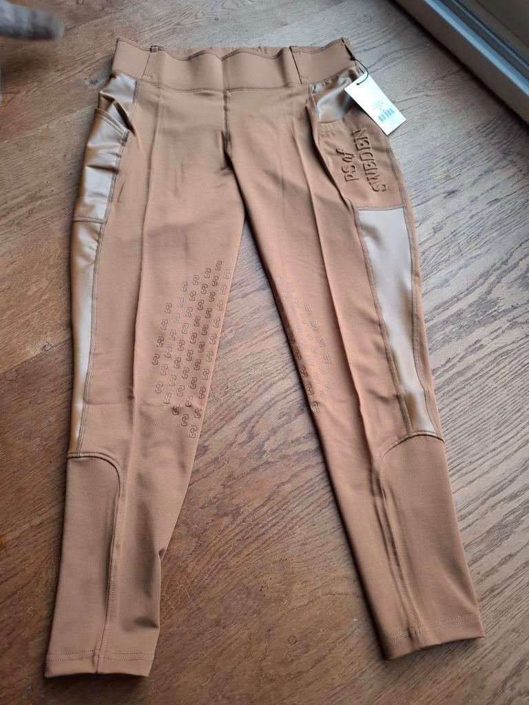 Rijlegging ps of sweden, Dieren en Toebehoren, Paardrijkleding, Psofsweden.com, Dressuur, Psofsweden.com, Zo goed als nieuw