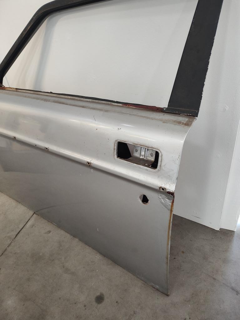 Volvo 262C Bertone - Portier Links, Auto-onderdelen, Deur, Links, Ophalen of Verzenden, Volvo