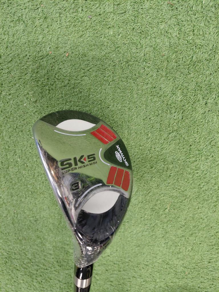 Skymax SK5 Hybrid - links -, Overige merken, Golfcenter Drachten, Nieuw, Ophalen of Verzenden