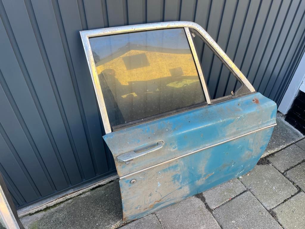 Volvo 142-144-145 onderdelen, Auto-onderdelen, Interieur en Bekleding, Ophalen of Verzenden, Volvo