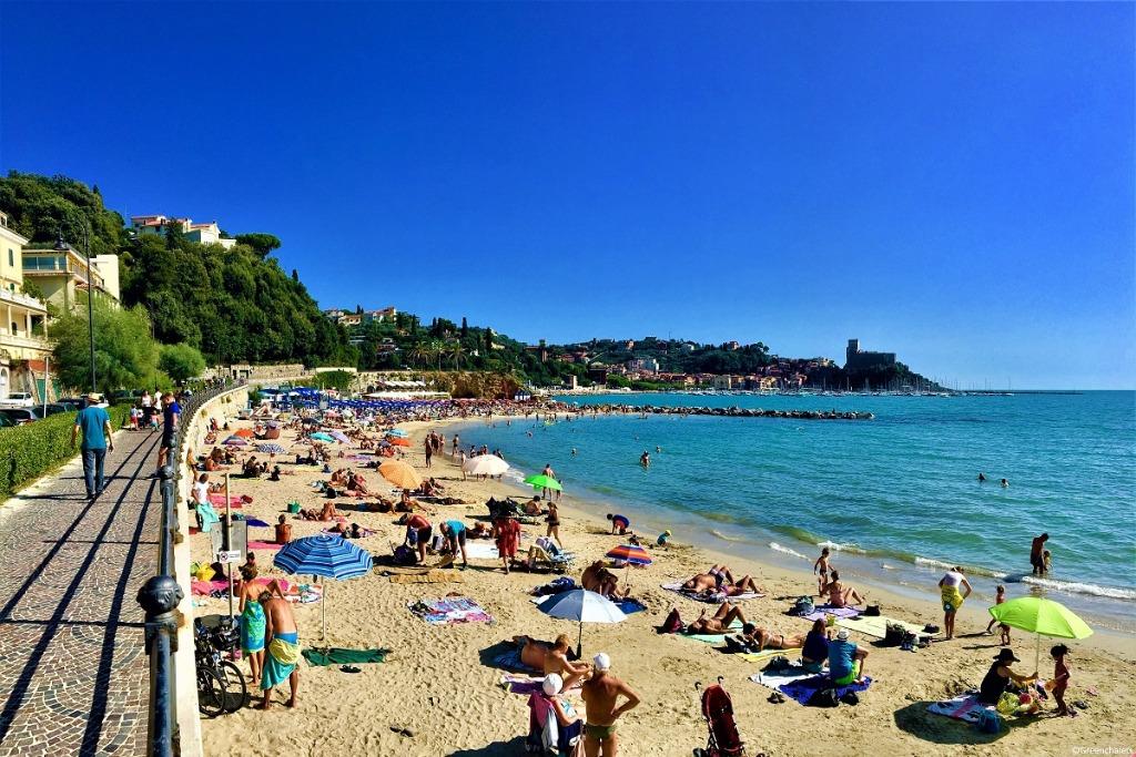 Te huur: Italië/ ligurie/ Cinque Terre (22-7 / 1-8 vrij), Zwembad, Aan zee, Recreatiepark
