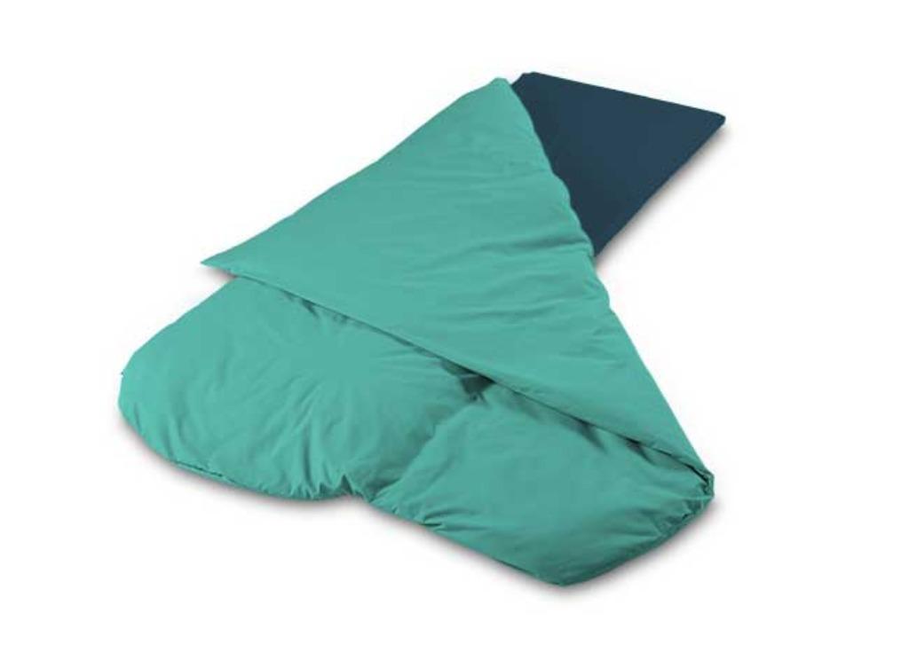 Duvalay Luxe Slaapzakhoes, Ophalen of Verzenden, Nieuw