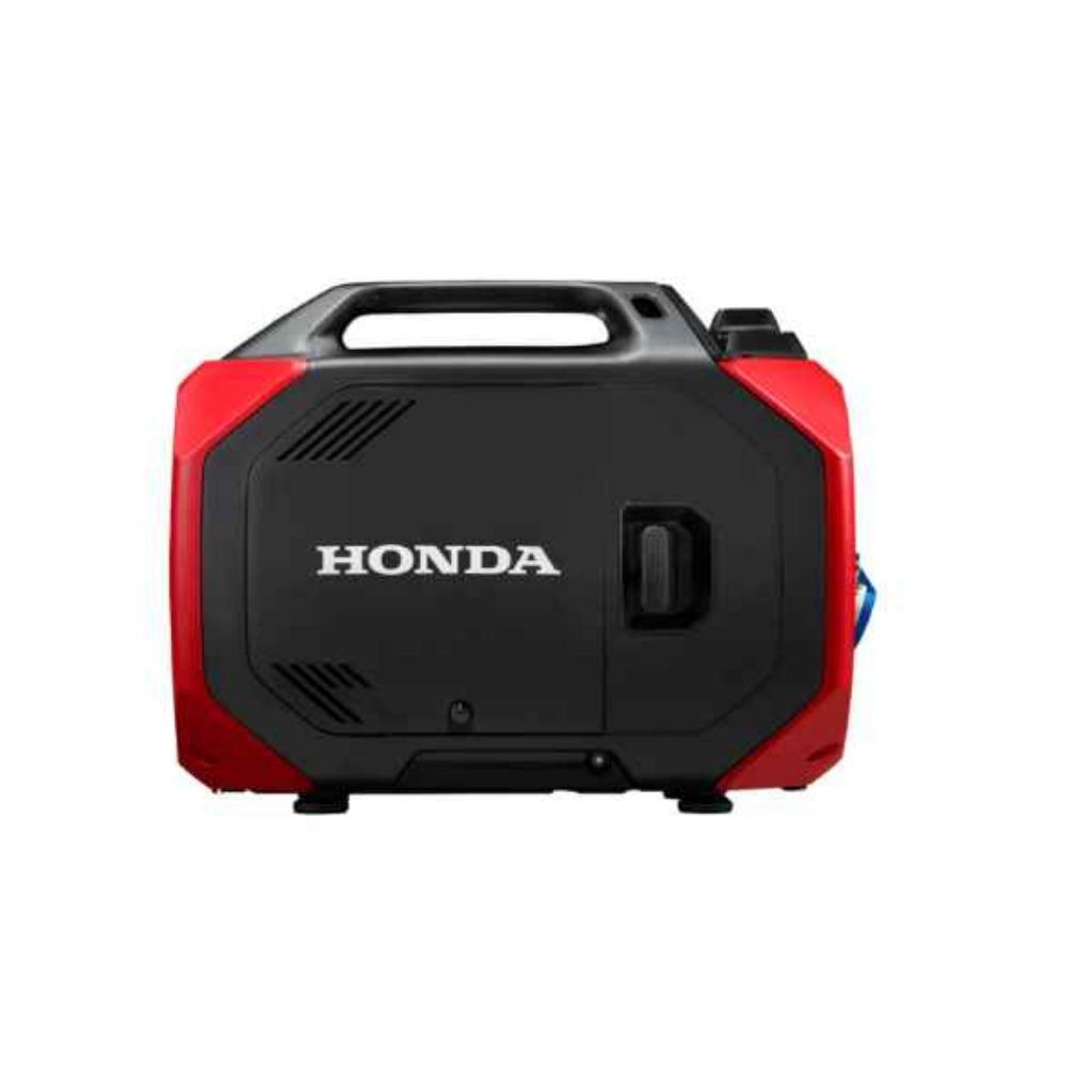 Honda EU 32i Generator aggregaat 3200 W EU32i EU 32i EU32, Honda, Benzine, Nieuw, Ophalen of Verzenden
