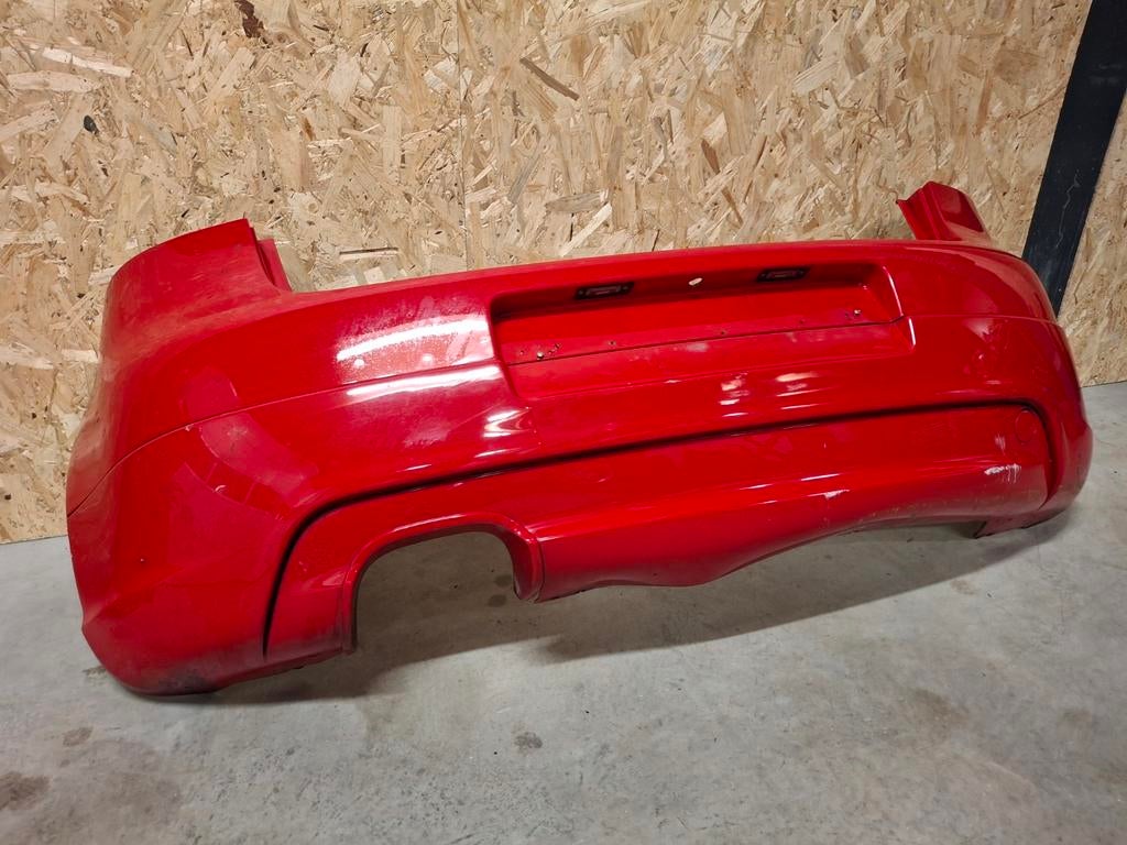 Golf 5 gti edition 30 achterbumper, Auto-onderdelen, Ophalen of Verzenden, Bumper