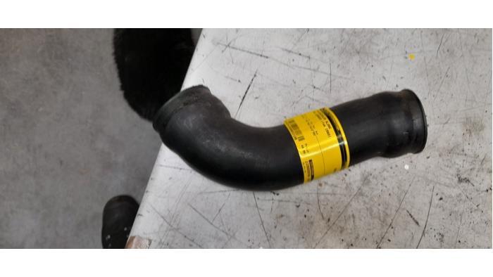 Intercooler Slang van een Volkswagen Corrado, Gebruikt, -, Volkswagen, -