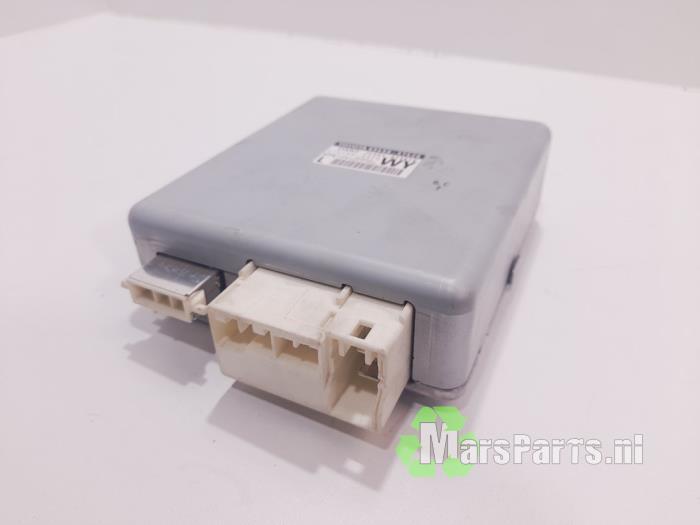 DC/DC converter van een Toyota Prius, Gebruikt, -, -, Ophalen of Verzenden
