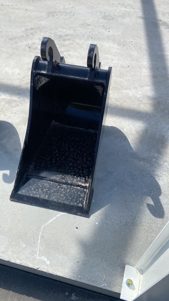 Kraanbak cw05 dieplepel, Tuin en Terras, Ophalen, Zo goed als nieuw