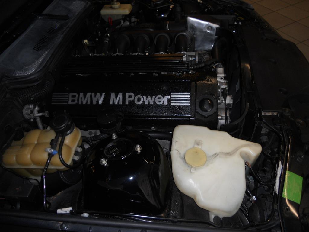 Euopese SL Type 107 achterlichten knipperL E39 E46 M3-Deksel, Ophalen, Gebruikt, BMW