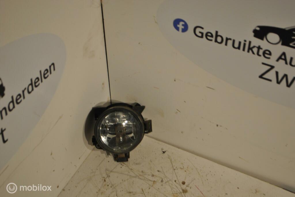 Mistlamp linksvoor Vw Lupo 1.0 Trendline 6H0 941 699 A, Auto-onderdelen, Verlichting, Volkswagen, Gebruikt, Ophalen of Verzenden