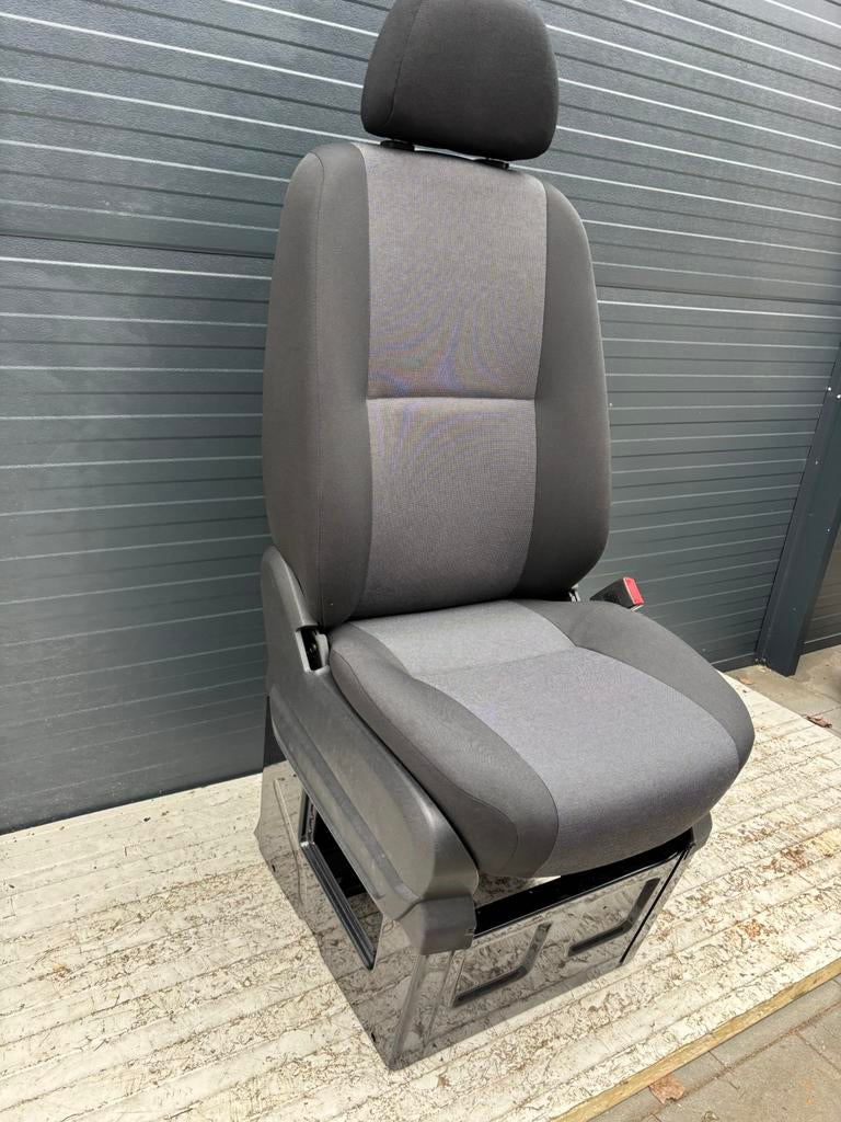 stoel rechts niet verstelbaar volkswagen crafter mb sprinter, Auto-onderdelen, Tymtop5@gmail.com, 3161ek, Tymtop, Ophalen of Verzenden